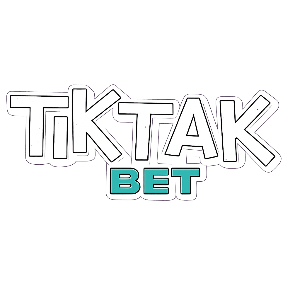 TikTak Bet Logo